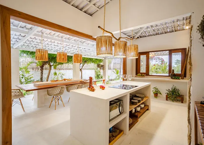 Prea Kite House