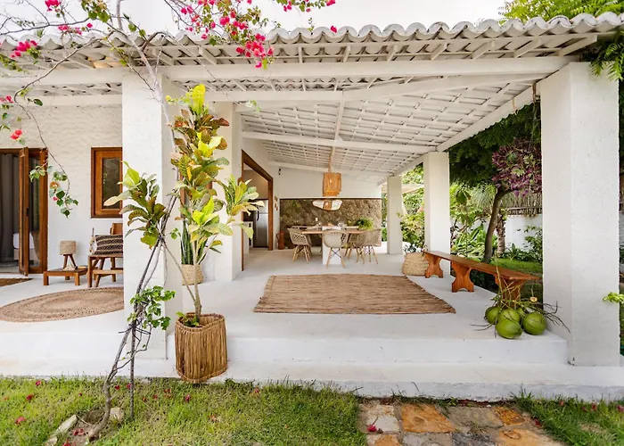 Prea Kite House