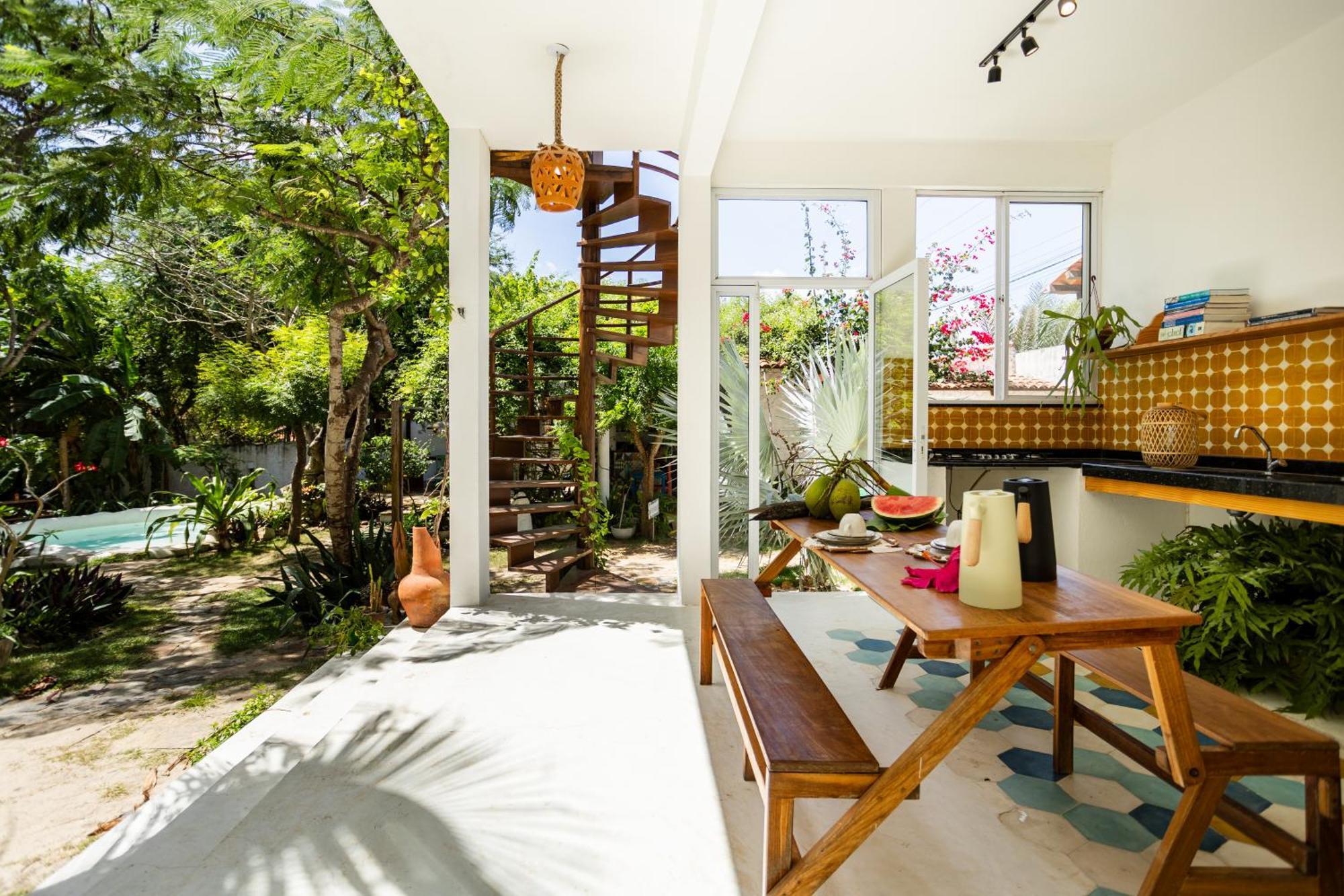 Kite House Guest house *