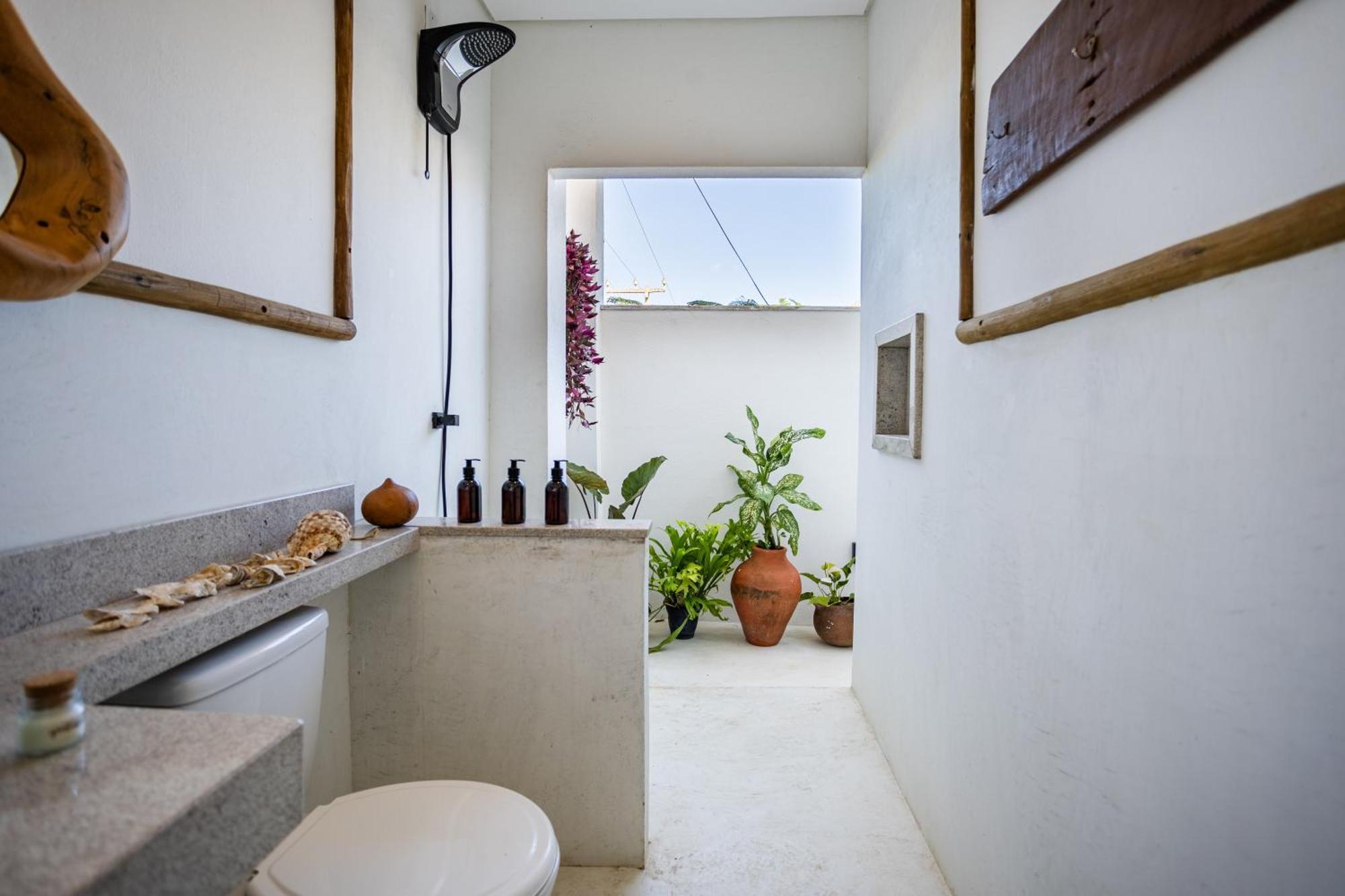 Kite House Guest house Prea