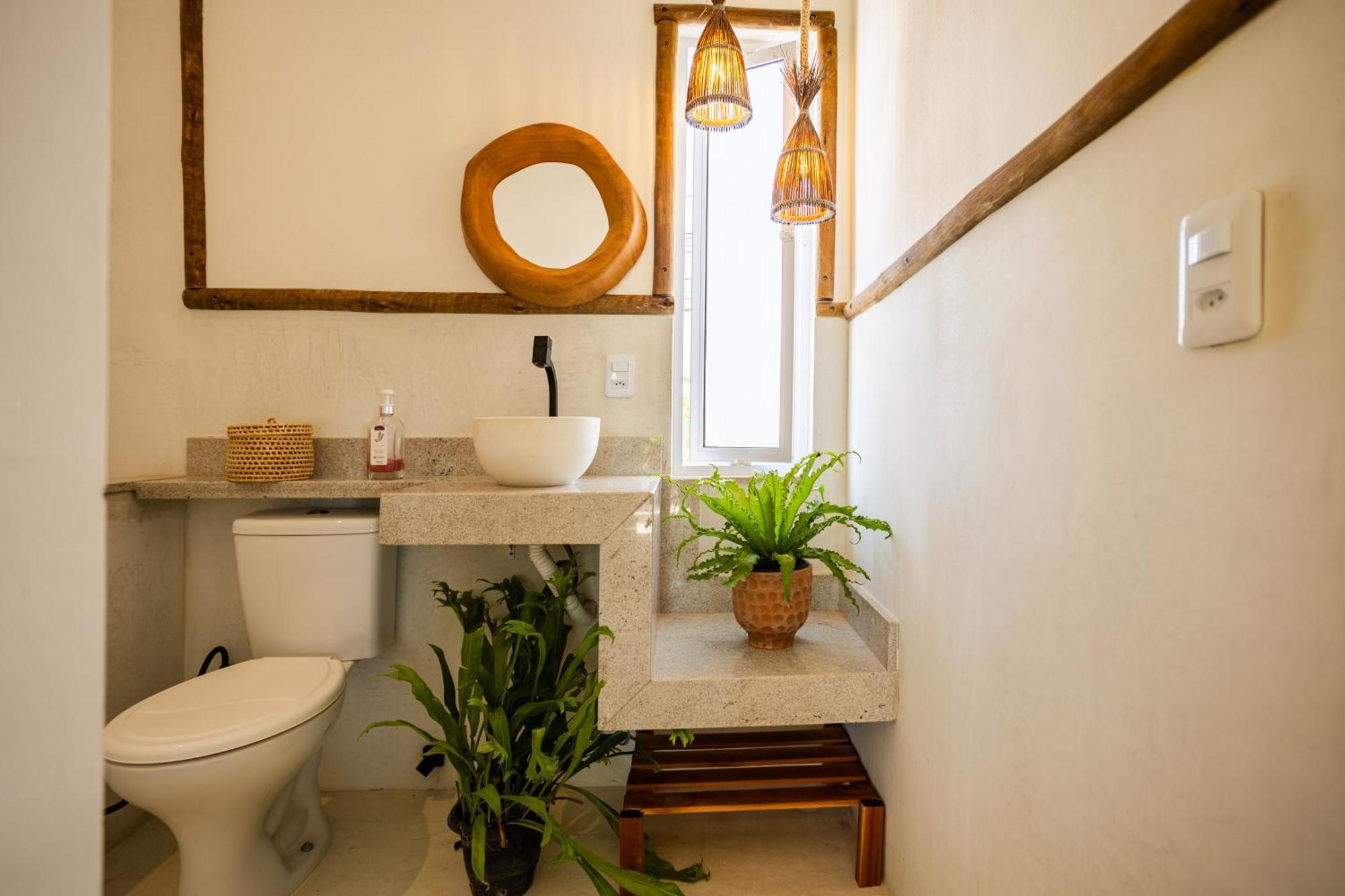 Kite House Guest house Prea