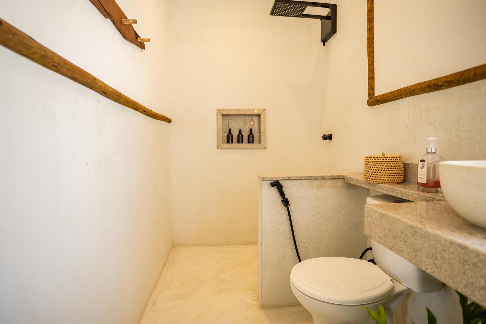 Kite House Guest house *