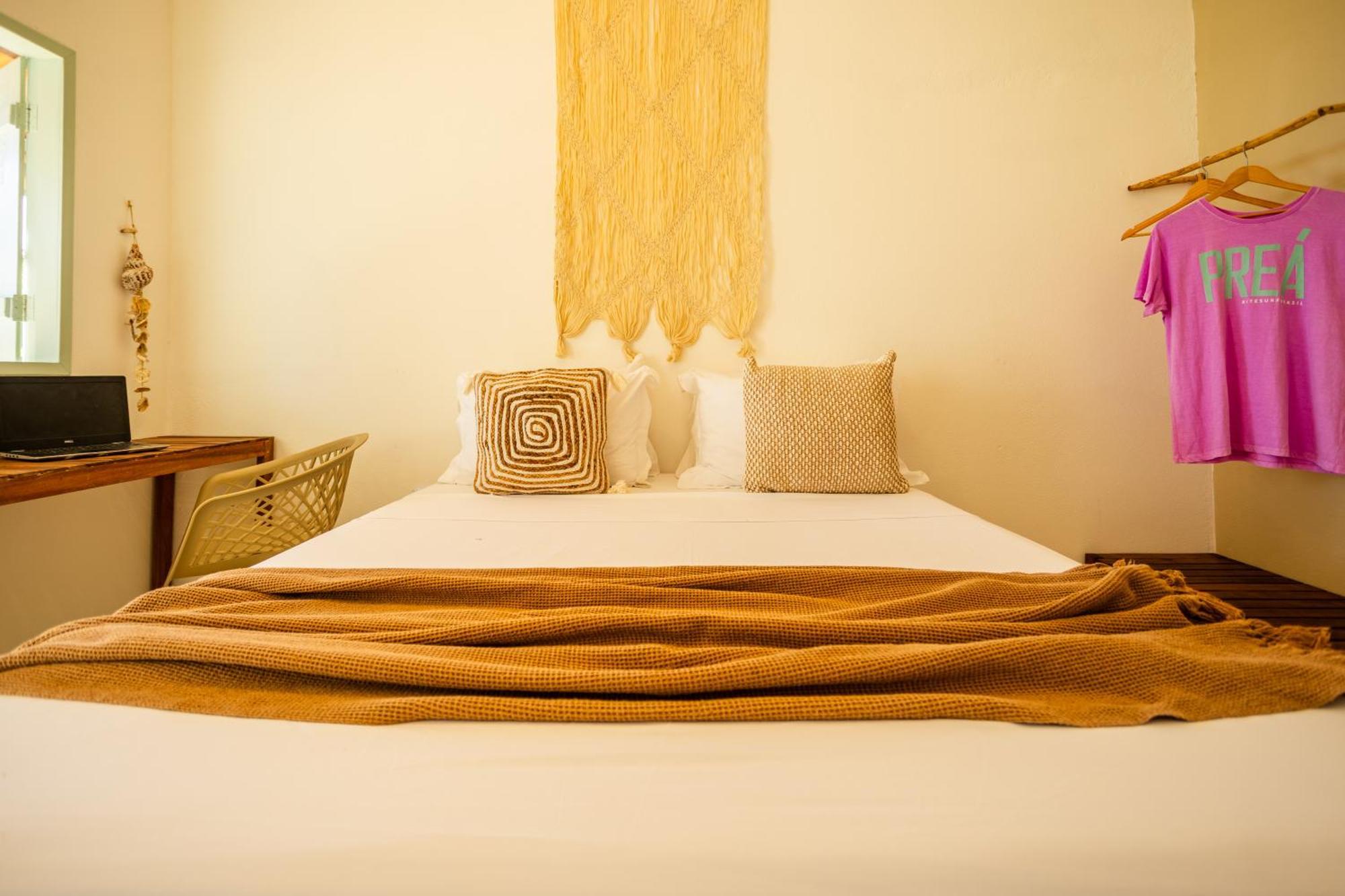Guest house Kite House Prea