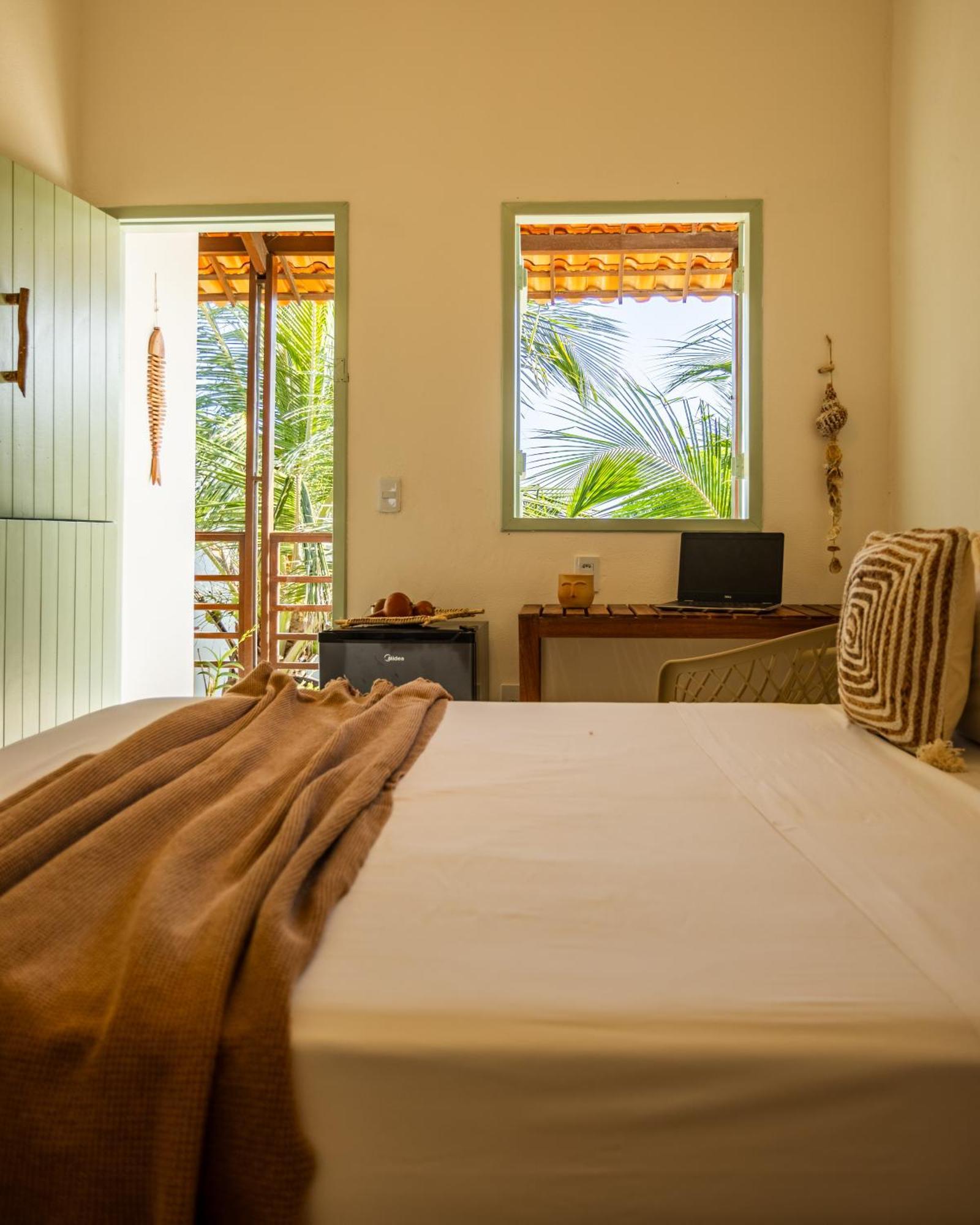 Guest house Kite House Prea