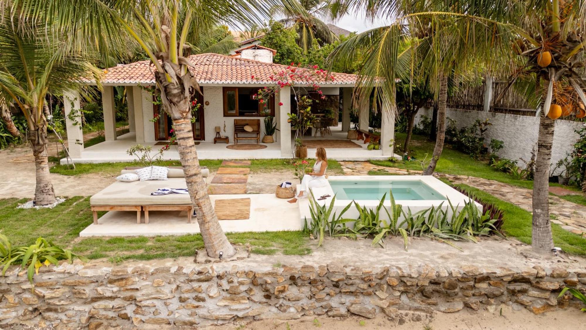 Guest house Kite House *