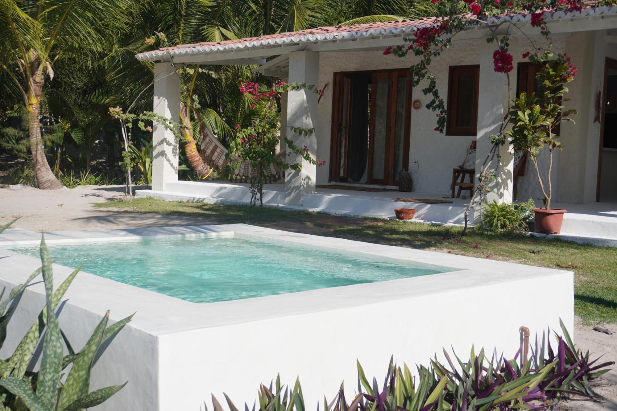 Kite House Guest house Prea