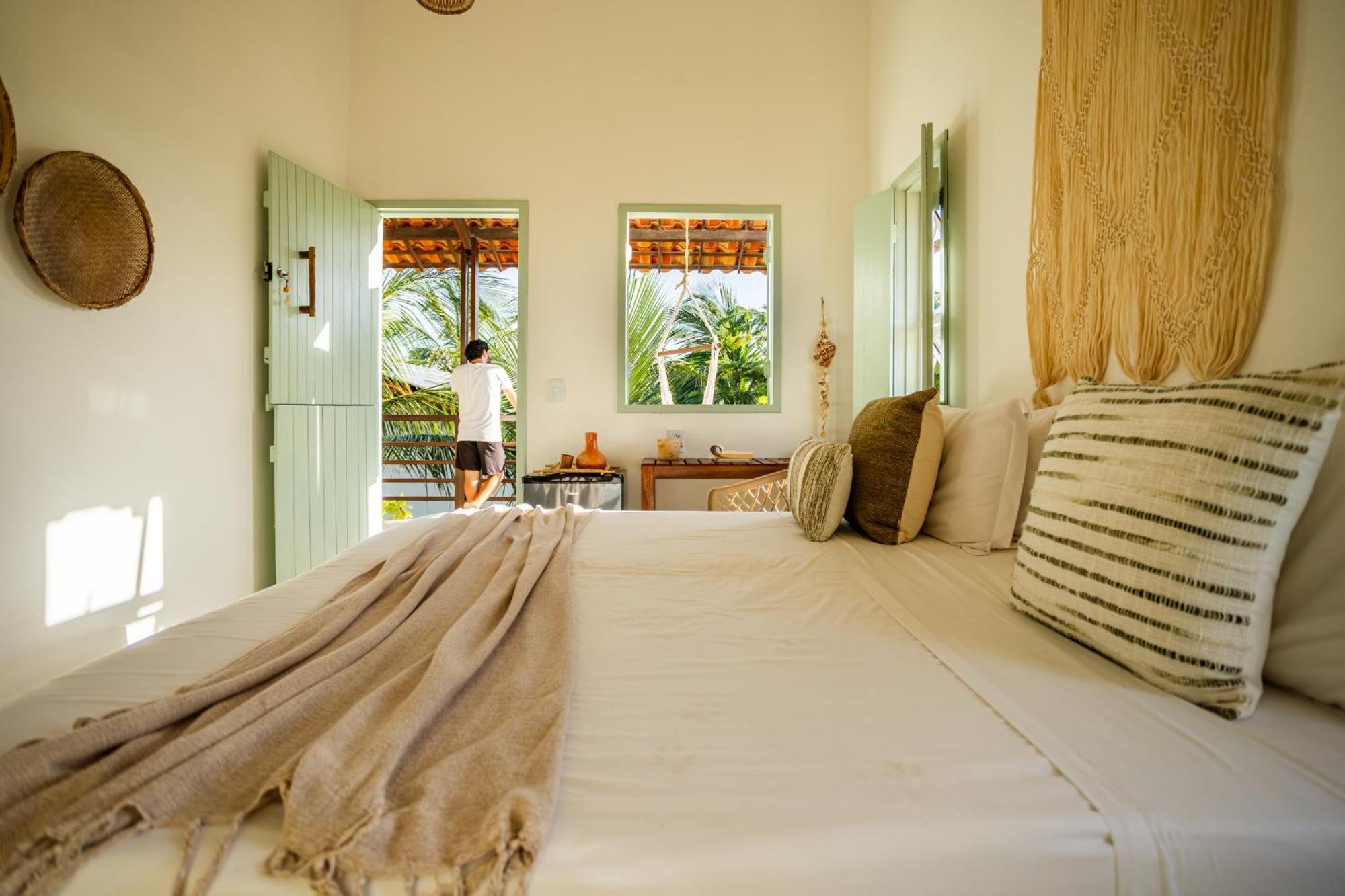 Kite House Guest house Prea