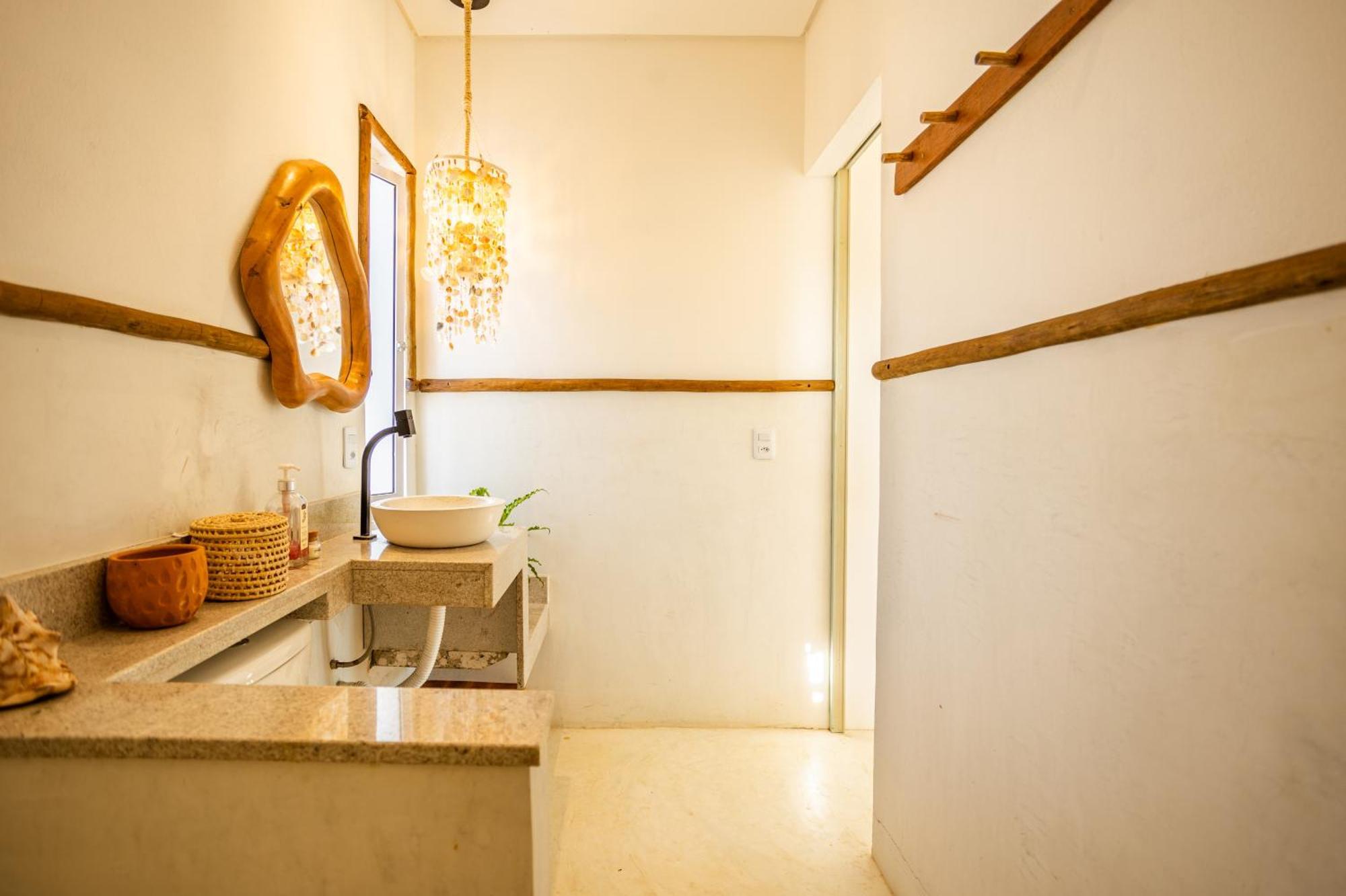Guest house Kite House Prea