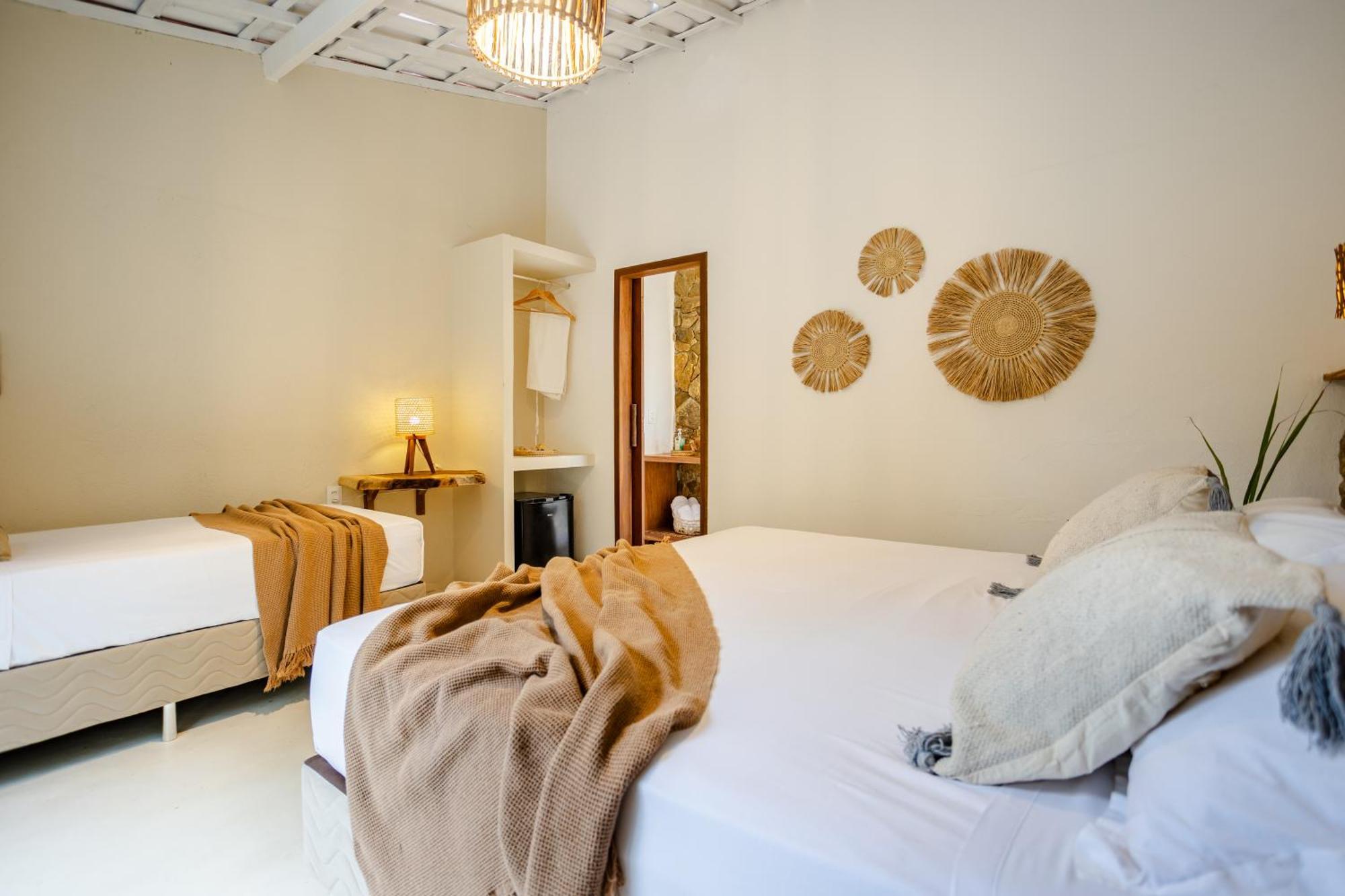 Kite House Guest house Prea