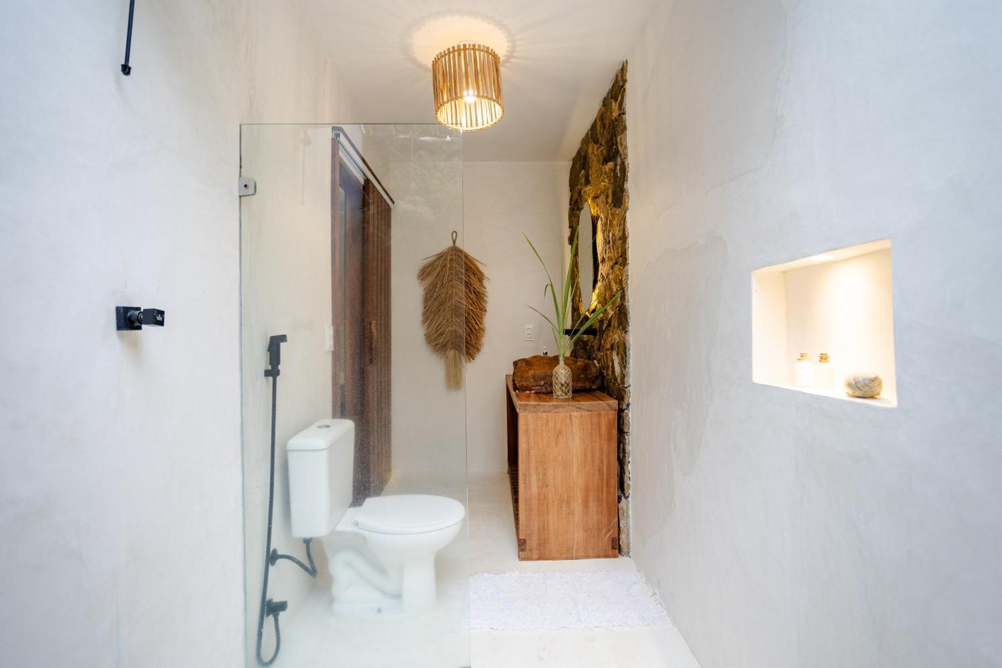 Guest house Kite House Prea