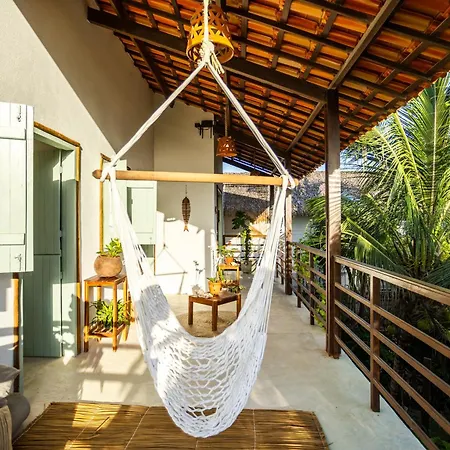 Prea Kite House Hotel Exterior foto