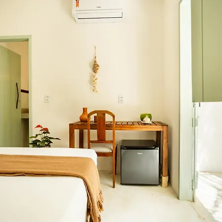 Prea Kite House Hotel Exterior foto
