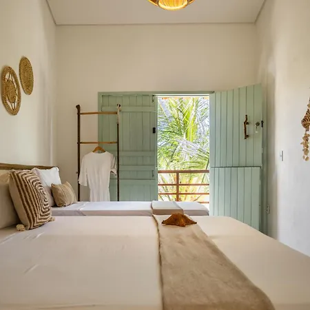 Prea Kite House Hotel Exterior foto