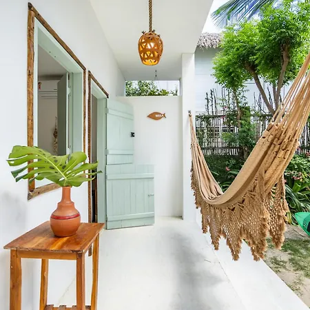 Prea Kite House Hotel Exterior foto