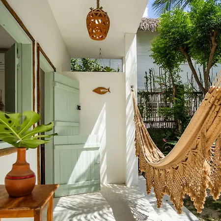 Prea Kite House Hotel Exterior foto