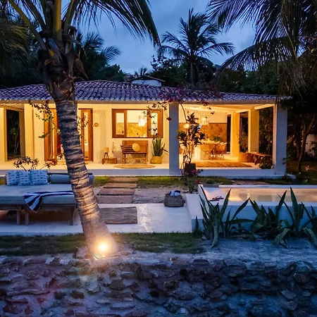 Prea Kite House Hotel Exterior foto