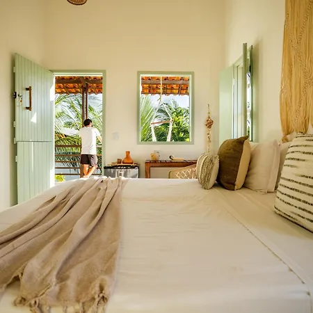 Prea Kite House Hotel Exterior foto