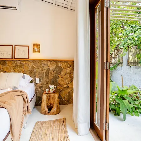 Prea Kite House Hotel Exterior foto